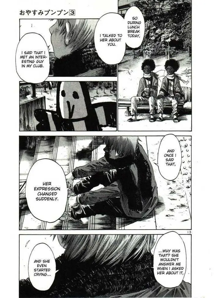 Goodnight Punpun Chapter 29 image 12_optimized
